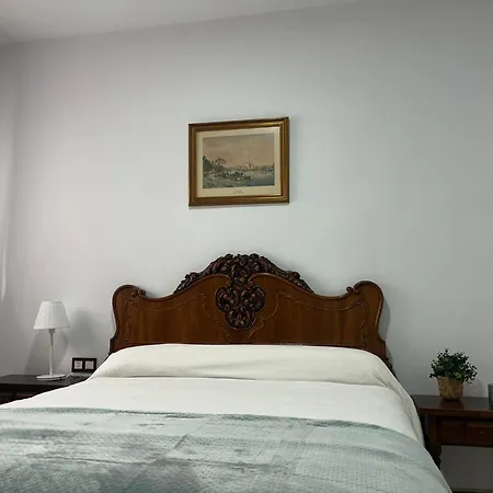El Paseillo Apartment Priego De Cordoba