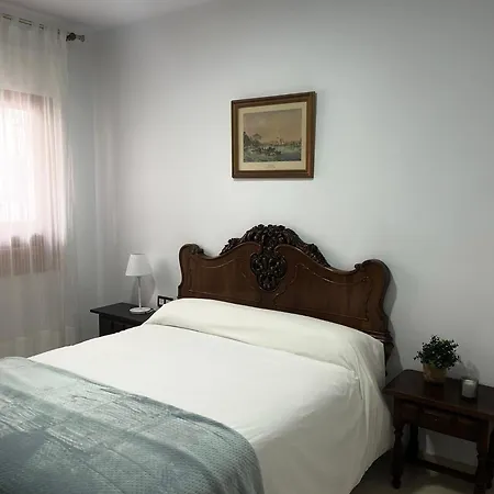 Apartment El Paseillo *