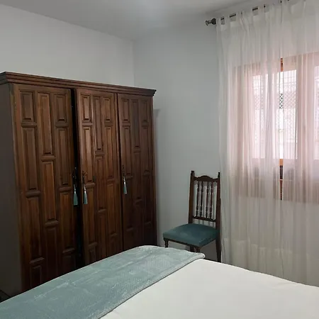 Apartment El Paseillo *